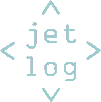 jet log